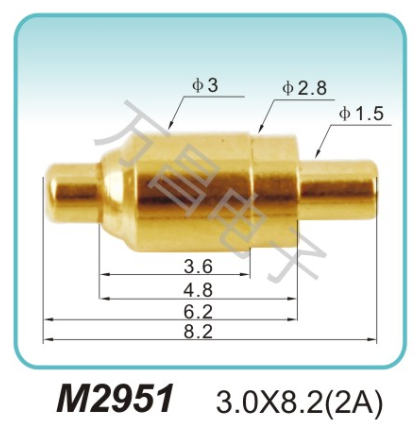 M2951 3.0X8.2(2A)