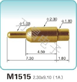 M1515 2.30x9.10(1A)