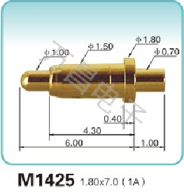 M1425 1.80x7.0(1A)