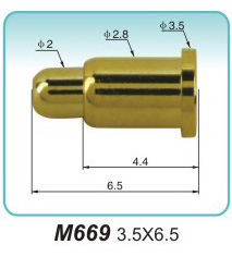 M669  3.5x6.5
