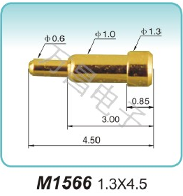 M1566 1.3x4.5