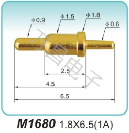 M1680 1.8x6.5(1A)