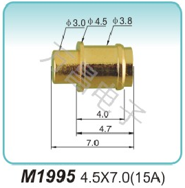 大电流探针M1995 4.5X7.0(15A)